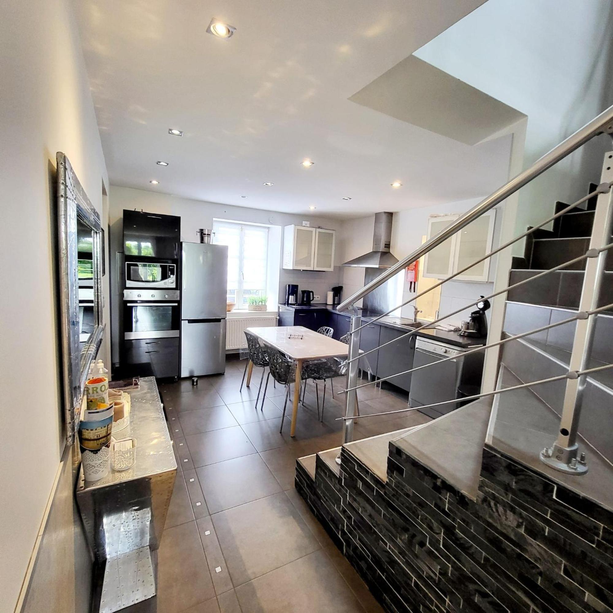 Les Gites De Cherisey Exterior photo