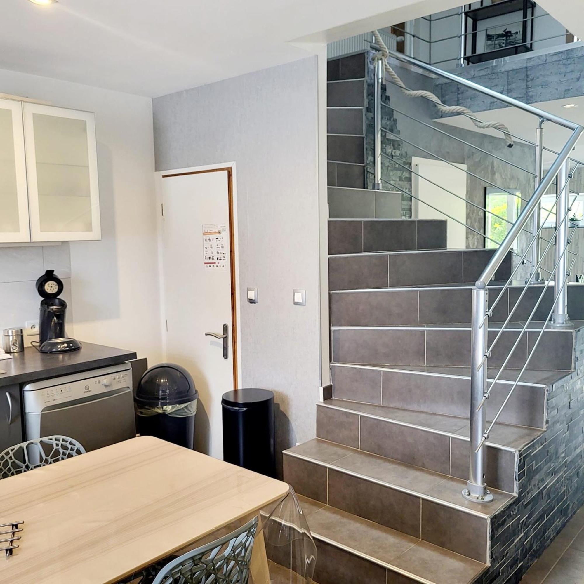 Les Gites De Cherisey Exterior photo